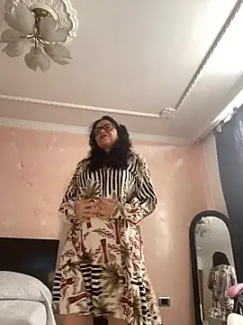 Sharongirl07 online show from 01/07/25, 07:17