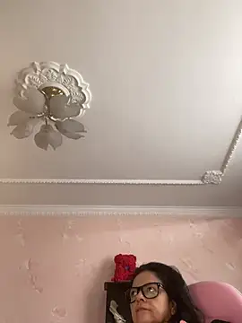 Sharongirl07 online show from 01/09/25, 01:13