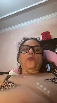Sharongirl07 online show from 01/12/25, 12:49