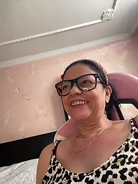 Sharongirl07 online show from 01/18/25, 07:26