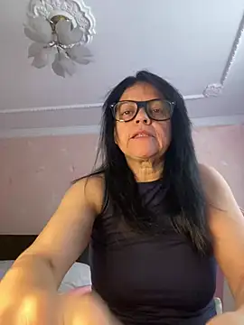 Sharongirl07 online show from 01/22/25, 01:11