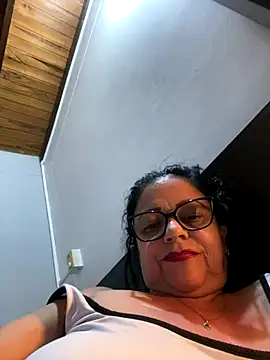 Sharongirl07 online show from 10/18/25, 01:19