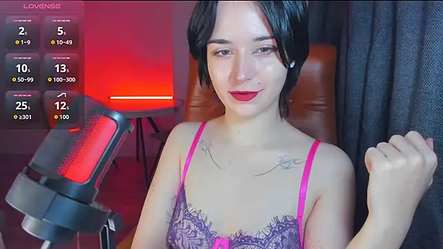 mollyposhh online show from 09/28/25, 04:01