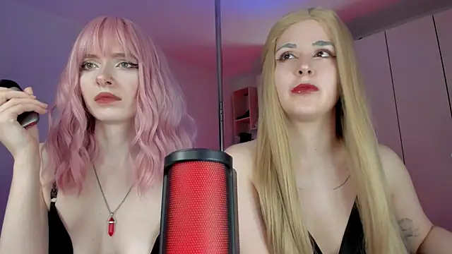 mollyposhh online show from 07/06/26, 08:44