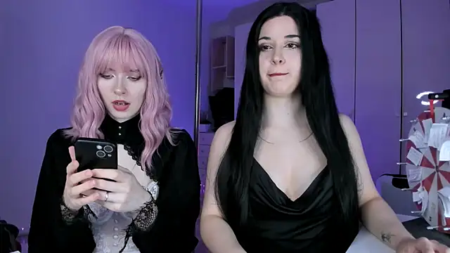 mollyposhh online show from 07/20/26, 07:16
