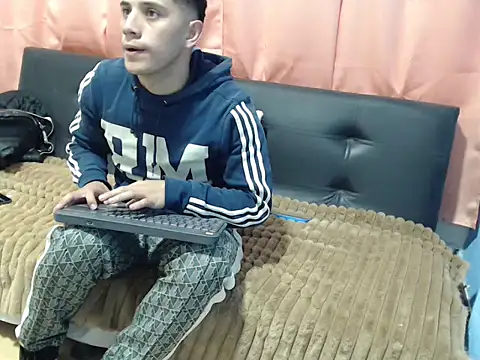Deportist online show from 09/14/25, 10:42