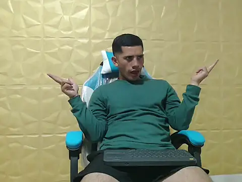 Deportist online show from 09/16/25, 06:42