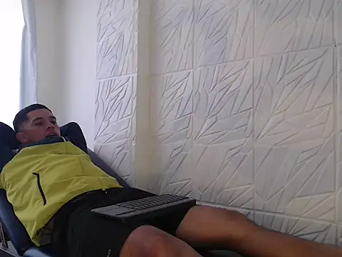 Deportist online show from 09/20/25, 09:05