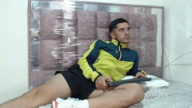 Deportist online show from 09/24/25, 09:51