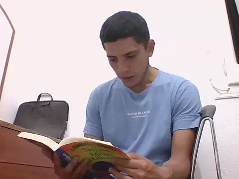 Deportist online show from 10/30/25, 10:32