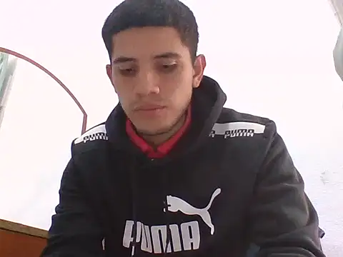 Deportist online show from 10/31/25, 03:02