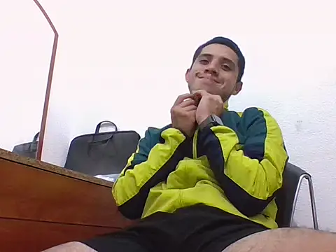 Deportist online show from 11/01/25, 09:06