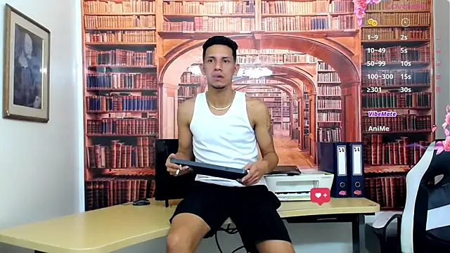 kevin  fox  online show from 01/17/25, 07:38