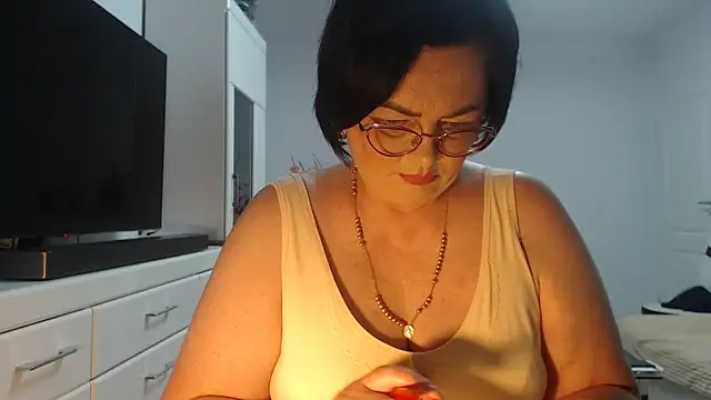 Amandamuller1982 online show from 06/10/26, 09:03