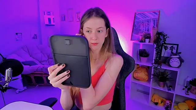 Snapshot of Sharon_Evansi chatting on 01/22/25, 11:45 Sharon Evansi online show from 01/22/25, 11:45