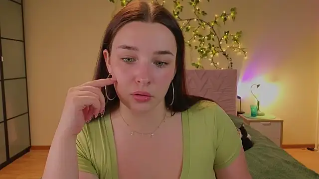 CookyDaisy online show from 07/01/26, 12:12