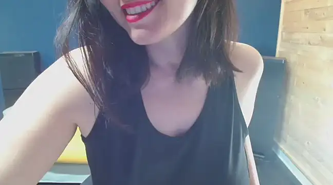 NovaBabe21 online show from 02/13/25, 07:03