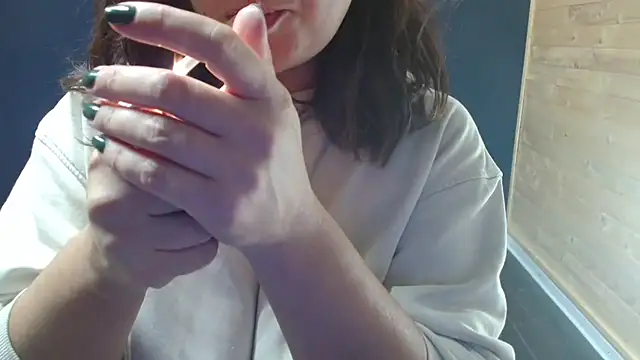 NovaBabe21 online show from 10/08/25, 08:23