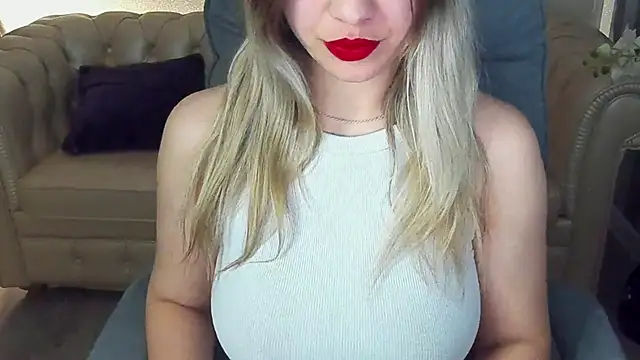 SashaBloom   online show from 02/20/25, 06:39
