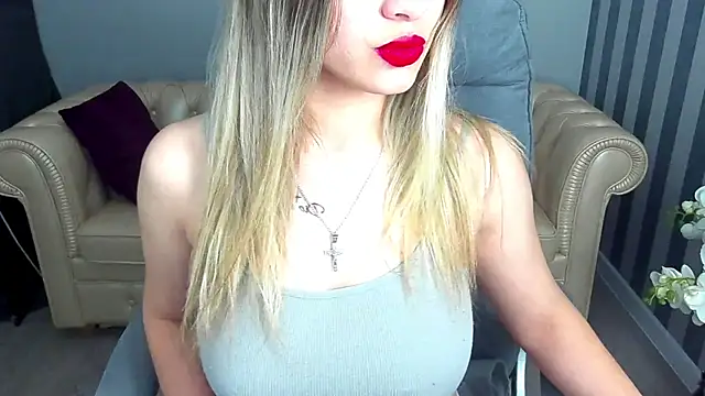 SashaBloom   online show from 02/25/25, 01:50
