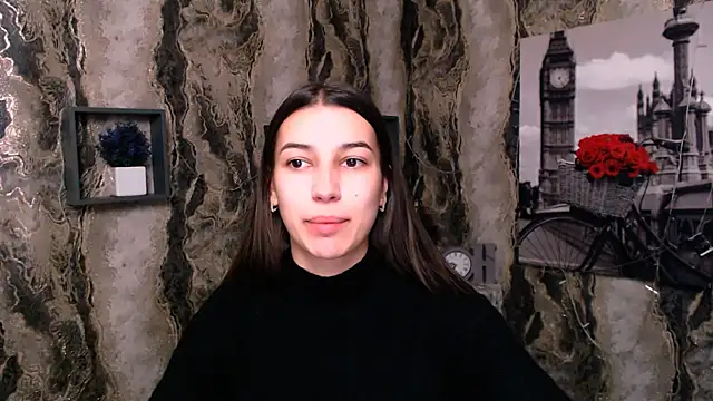 KarolinaRosse  online show from 12/24/24, 07:06