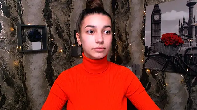 KarolinaRosse  online show from 12/24/24, 10:17