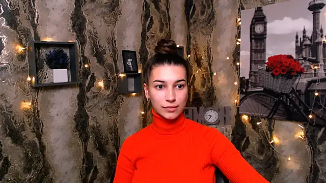 KarolinaRosse  online show from 12/25/24, 01:20