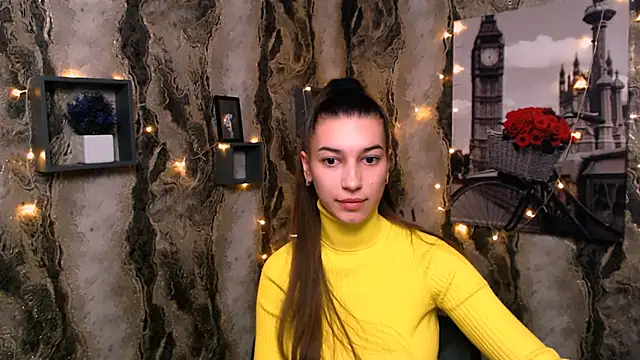 KarolinaRosse  online show from 12/25/24, 10:37