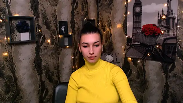 KarolinaRosse  online show from 12/26/24, 01:40