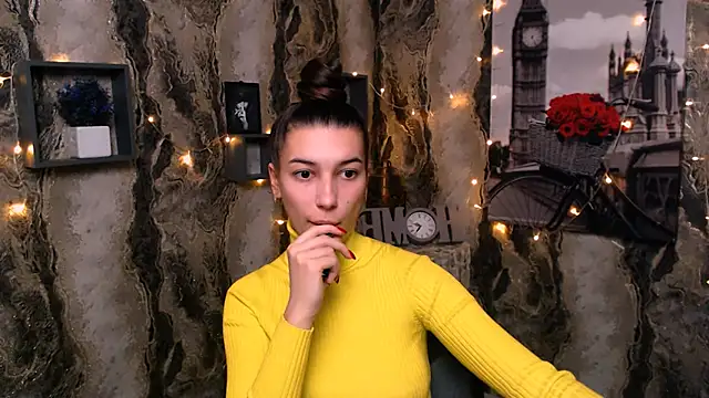 KarolinaRosse  online show from 12/26/24, 05:04