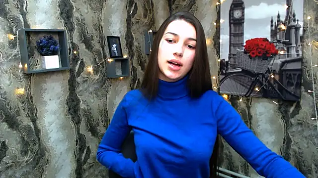 KarolinaRosse  online show from 01/06/25, 10:24