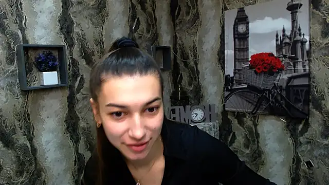 KarolinaRosse  online show from 01/08/25, 07:03