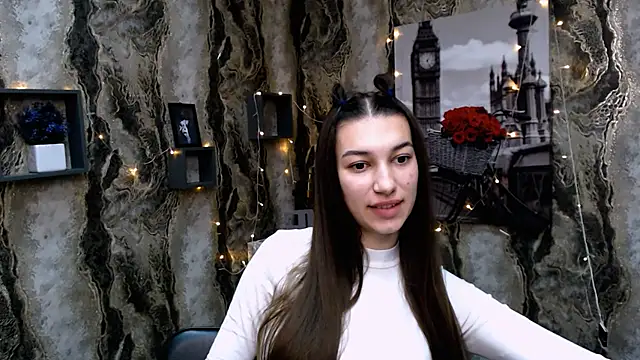 KarolinaRosse  online show from 01/11/25, 07:17