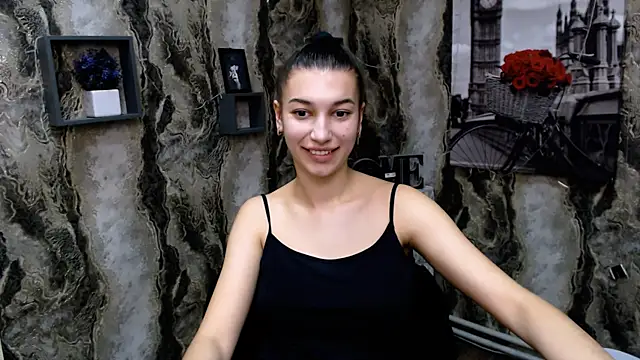 KarolinaRosse  online show from 01/12/25, 01:16