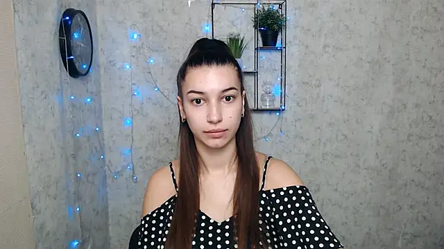KarolinaRosse  online show from 01/14/25, 07:17