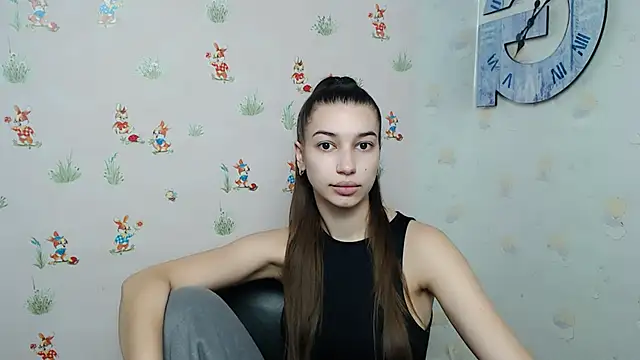KarolinaRosse  online show from 01/25/25, 07:06