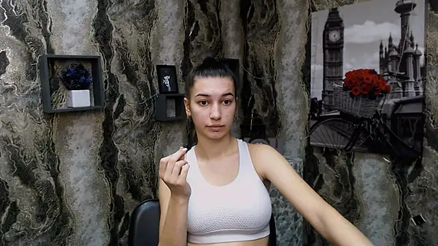 KarolinaRosse  online show from 01/26/25, 10:02
