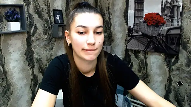 KarolinaRosse  online show from 02/07/25, 01:11