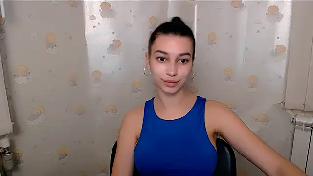 KarolinaRosse  online show from 02/08/25, 01:11