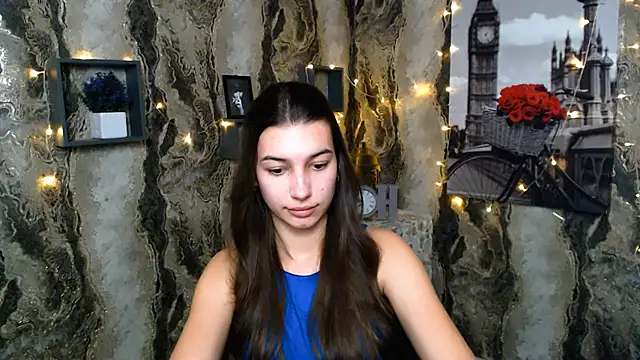 KarolinaRosse  online show from 02/12/25, 01:06