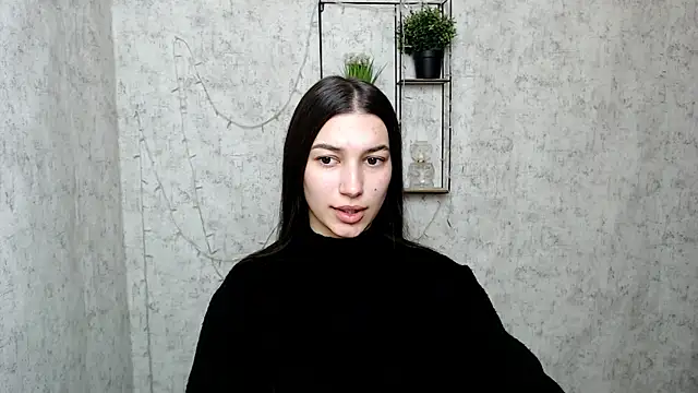 KarolinaRosse  online show from 03/14/25, 06:53