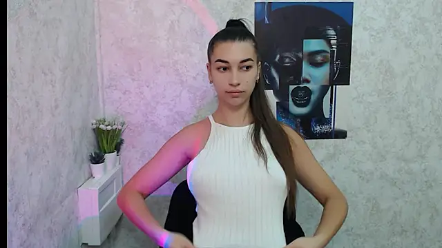 KarolinaRosse  online show from 09/10/25, 05:29