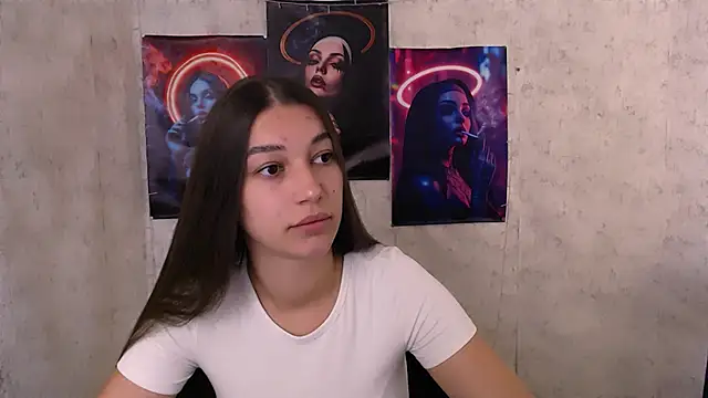 KarolinaRosse  online show from 09/27/25, 05:12