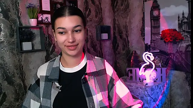 KarolinaRosse  online show from 10/21/25, 05:19