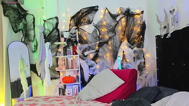 Duriel  online show from 10/13/25, 12:21