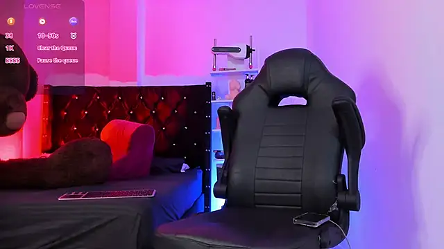 Duriel  online show from 12/02/25, 06:36