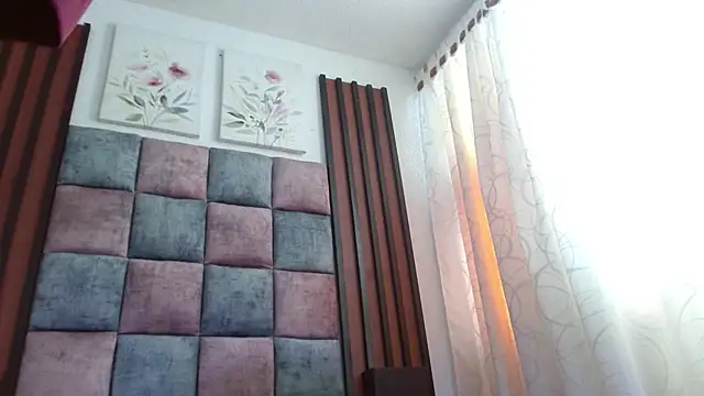 Saraa-restrepo online show from 01/21/25, 01:43