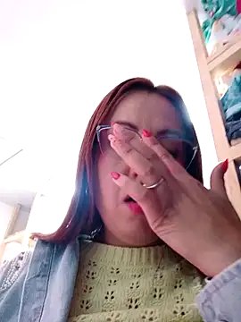 VIOLETA-25  online show from 01/09/25, 06:47