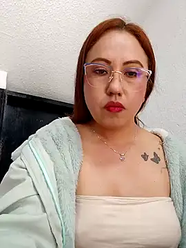 VIOLETA-25  online show from 01/10/25, 03:58
