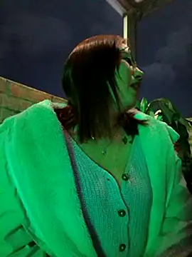 VIOLETA-25  online show from 01/12/25, 02:56